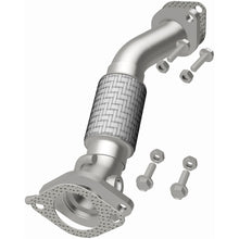Load image into Gallery viewer, BRE Exhaust 06-10 Sonata 2.4L Front Pipe Kit