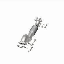 Load image into Gallery viewer, BRE Exhaust 08-14 Rogue Rogue Select 2.5L Front Pipe Kit
