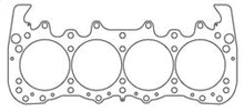 Load image into Gallery viewer, Cometic Chrysler 500 Pro Stock V8 .075in MLS Cylinder Head Gasket - 4.700in Bore