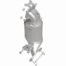 Load image into Gallery viewer, MagnaFlow DF Conv 2021 Nissan Altima Single Manifold 2.5L