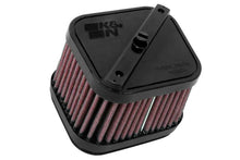 Load image into Gallery viewer, K&N 19-24 Honda CRF250F 249 Replacement Air Filter
