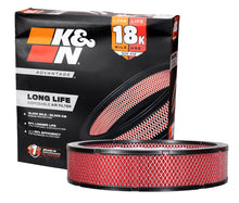 Load image into Gallery viewer, K&N Oil Filter Automotive 68-85 Buick Riviera