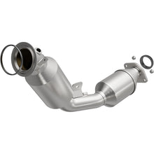 Load image into Gallery viewer, MagnaFlow DF Conv 22-24 Tundra 3.4 Left OEM