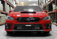 Load image into Gallery viewer, Perrin 2018+ WRX/STi Black License Plate Delete