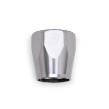 Load image into Gallery viewer, Russell Hose End Socket -8 AN Polished & Gray Anodized (2 Pack)