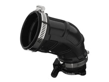 Load image into Gallery viewer, aFe Turboinlet Pipes Fits Takeda Intakes (Use w/ PN 56-70073D/56-70073R/56-10073D/56-10073R)