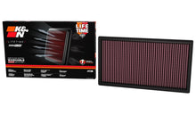 Load image into Gallery viewer, K&N VW Transporter T7 / Ford Transit Custom 2024