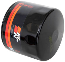 Load image into Gallery viewer, K&N 05-08 Chrysler 300 2.7L V6 / 05-08 Chrysler 300C 5.7L V8 Spin On Oil Filter