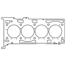 Load image into Gallery viewer, Cometic Mitsubishi  4B11T .054in MLX Cylinder Head Gasket - 90mm Bore