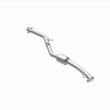 Load image into Gallery viewer, Magnaflow 20-21 Subaru WRX 2.0L Direct Fit Cat Converter (California Grade)