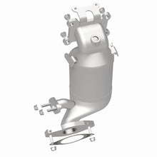 Load image into Gallery viewer, MagnaFlow DF Conv 2021 Nissan Altima Single Manifold 2.5L