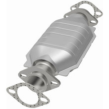 Load image into Gallery viewer, Magnaflow 89-95 Mazda MPV/626/MX6 CA Direct Fit Converter