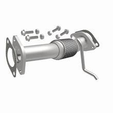 Load image into Gallery viewer, BRE Exhaust 06-10 Sonata 2.4L Front Pipe Kit