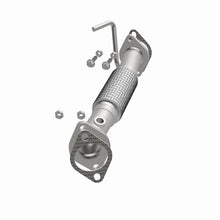 Load image into Gallery viewer, BRE Exhaust 11-16 KIA SPORTAGE 2.4L Front Pipe Kit
