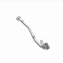 Load image into Gallery viewer, BRE Exhaust 86-88 Pickup 2.4L Front Pipe Kit