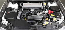 Load image into Gallery viewer, K&N 22-23 Subaru WRX 2.4L H4 Aluminum Charge Pipe Kit - Gunmetal Gray