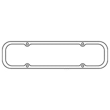Load image into Gallery viewer, Cometic Pontiac 350/400/428/455 V8 .188in Fiber Valve Cover Gasket Set