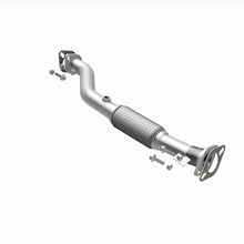 Load image into Gallery viewer, BRE Exhaust 01-06 Elantra 2.0L Front Pipe Kit