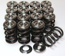 Load image into Gallery viewer, GSC P-D 12+ Subaru BRZ / Scion FR-S Single Spring, Chromoly Seat and Titanium Retainer Kit