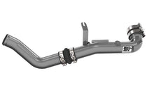 Load image into Gallery viewer, K&N 22-24 Honda Civic 1.5L L4 Aluminum Charge Pipe Kit - Gunmetal Gray