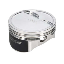 Load image into Gallery viewer, Manley Chevrolet LS Piston Set - 4.075in Bore 1.065in CH, -10.00 CC