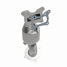 Load image into Gallery viewer, MagnaFlow Conv DF 09-11 Acura TSX 2.4L