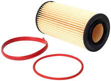 Load image into Gallery viewer, K&N Oil Filter Automotive 20-24 Audi RS Q3 2.5L