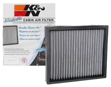 Load image into Gallery viewer, K&N Replacement Cabin Air Filter