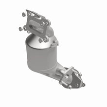 Load image into Gallery viewer, MagnaFlow DF Conv 2021 Nissan Altima Single Manifold 2.5L