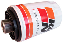 Load image into Gallery viewer, K&N Oil Filter Automotive 08-10 VW Passat