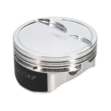 Load image into Gallery viewer, Manley Chevrolet LS Piston Set - 4.080in Bore 1.115in CH, -10.00 CC