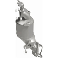 Load image into Gallery viewer, MagnaFlow DF Conv 2021 Nissan Altima Single Manifold 2.5L