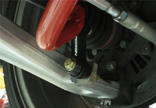 Load image into Gallery viewer, Perrin 02-12 Subaru WRX/04-12 STi/02-13 Legacy Front Endlink Kit w/Bushings *H/B Requires Drilling*