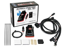 Load image into Gallery viewer, aFe Scorcher Blue Module 24-25 Toyota Tacoma / 2025 4Runner L4 2.4L (T)