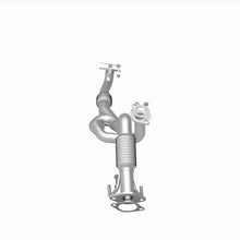 Load image into Gallery viewer, BRE Exhaust 07-09 HYUNDAI SANTA FE 2.7L Front Pipe Kit