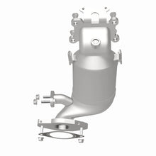 Load image into Gallery viewer, MagnaFlow DF Conv 2021 Nissan Altima Single Manifold 2.5L