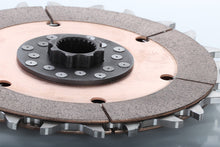 Load image into Gallery viewer, Clutch Masters 99-03 Audi A3 725 PRO Series Twin Disc Clutch w/Steel Flywheel