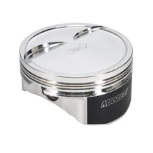 Load image into Gallery viewer, Manley Chevrolet LS Piston Set - 4.070in Bore 1.065in CH, -10.00 CC