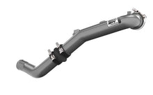 Load image into Gallery viewer, K&N 22-24 Honda Civic 1.5L L4 Aluminum Charge Pipe Kit - Gunmetal Gray