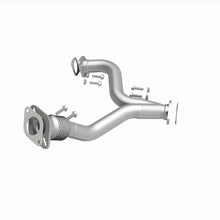 Load image into Gallery viewer, BRE Exhaust 98-04 Passport Rodeo Rodeo Sport 3.2L Front Pipe Kit