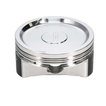 Load image into Gallery viewer, Manley Chevrolet LS Piston Set - 4.065in Bore 1.065in CH, -31.00 CC