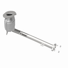Load image into Gallery viewer, MagnaFlow Conv DF 88-95 Honda Civic/89-91 Honda CR-X California Direct Fit Catalytic Converter