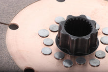 Load image into Gallery viewer, Clutch Masters 99-03 Audi A3 725 PRO Series Twin Disc Clutch w/Steel Flywheel