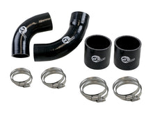 Load image into Gallery viewer, aFe Toyota Tundra/Sequoia 22-24 BladeRunner OER Series Coupling & Clamp Kit