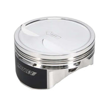Load image into Gallery viewer, Manley Chevrolet LS Piston Set - 4.075in Bore 1.065in CH, -10.00 CC