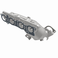 Load image into Gallery viewer, MagnaFlow Conv Direct Fit 20-21 Nissan Kicks 1.6L Single Manifold