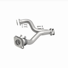 Load image into Gallery viewer, BRE Exhaust 98-04 Passport Rodeo Rodeo Sport 3.2L Front Pipe Kit