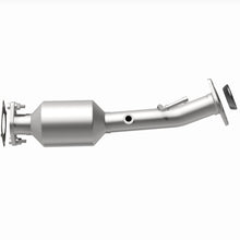 Load image into Gallery viewer, Magnaflow 20-21 Nissan NV200 2.0L Direct Fit Cat Converter (California Grade)