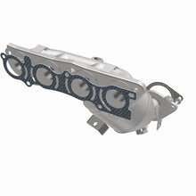 Load image into Gallery viewer, MagnaFlow Conv Direct Fit 20-21 Nissan Kicks 1.6L Single Manifold