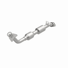 Load image into Gallery viewer, MagnaFlow Conv DF 98-02 Lexus LX470 / 98-02 Toyota Land Cruiser 4.7L D/S & P/S